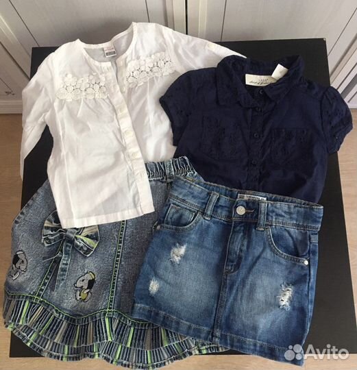 Пакет вещей 92