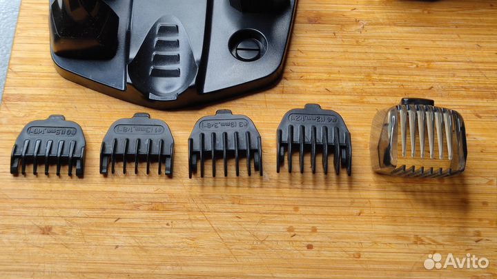 Триммер Remington PG6020