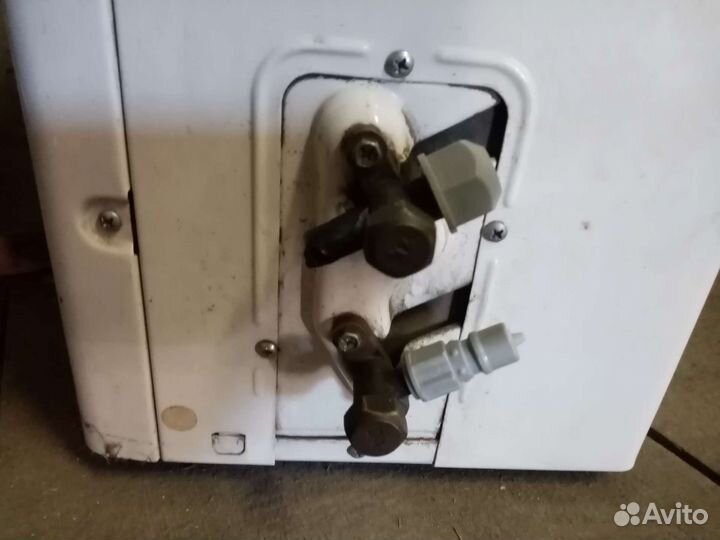 Наружный блок кондиционера электро люкс инвертор