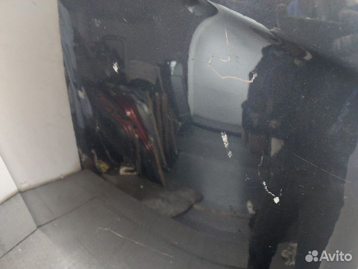 Капот Volkswagen Passat 6, 2008