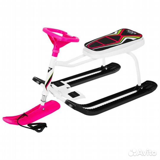 Снегокат Nika Тимка спорт