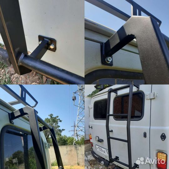 Сварка, изделия из металла