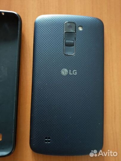 LG K10 LTE K430DS, 16 ГБ