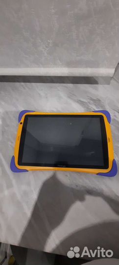 Детский планшет