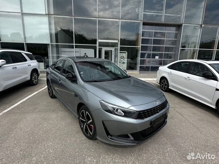 Kaiyi E5 1.5 CVT, 2023