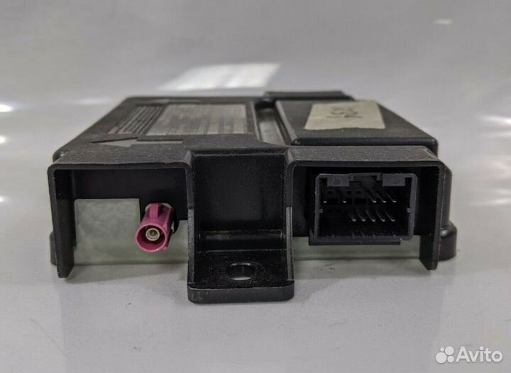 Модуль иммобилайзера Jeep (56046994AI)