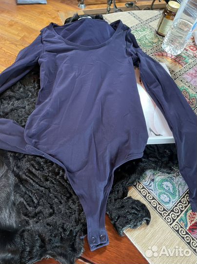 Wolford боди, колготки