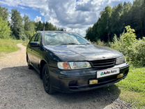 Nissan Pulsar 1.5 AT, 1997, 264 000 км, с пробегом, цена 150 000 руб.