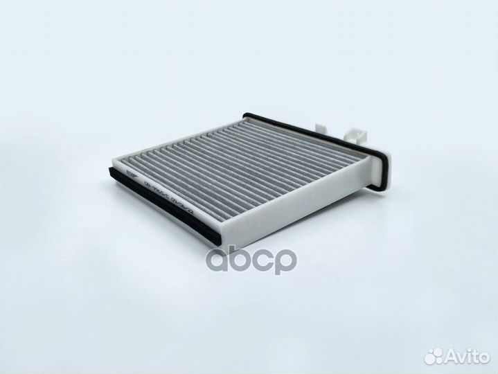 Фильтр салонный (угольный) GB9965C BIG filter