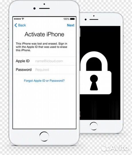 Разблокировка любого мобильного устройсва