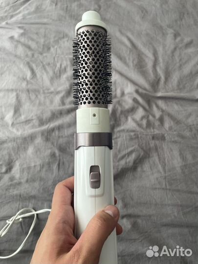 Щетка-фен