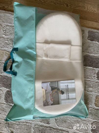 Кокон для новорожденных