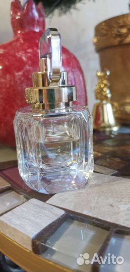 Cartier Carat 30 ml EAU DE parfum