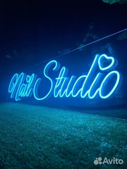 Гибкий неон Премиум арт231