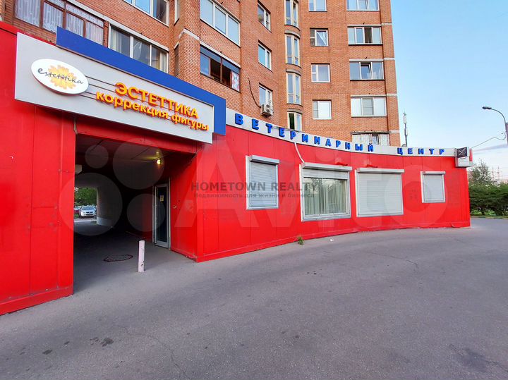 Свободного назначения, 130 м²