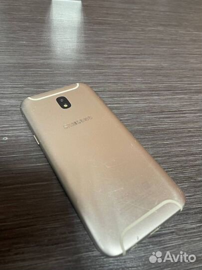 Samsung Galaxy J5 (2017), 2/16 ГБ