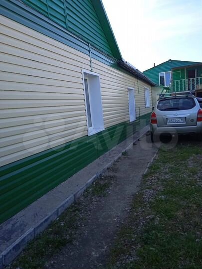 5-к. квартира, 104,9 м², 1/1 эт.