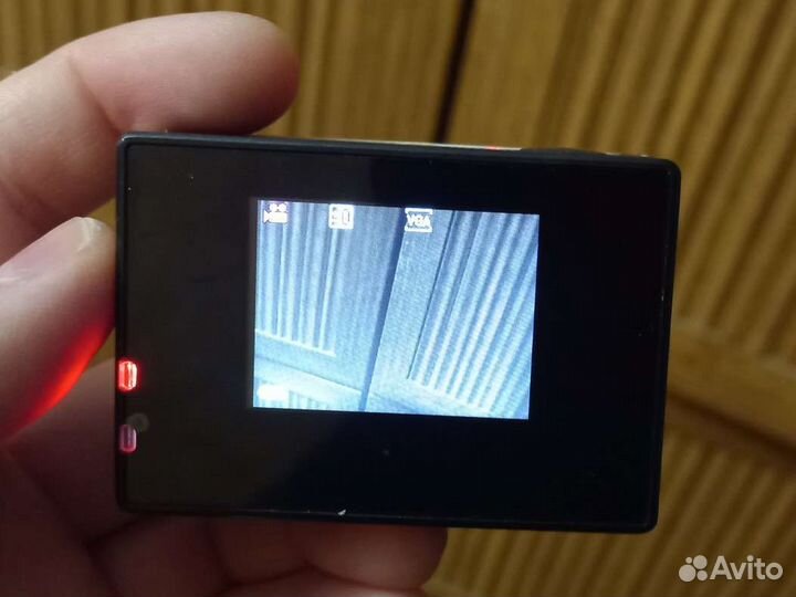 Экшн камера 1080