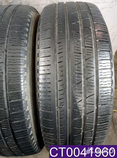 Pirelli Scorpion A/S 245/60 R18 96T