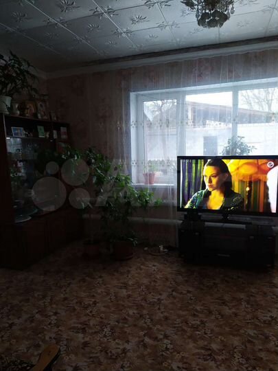 Дом 71 м² на участке 12,5 сот.