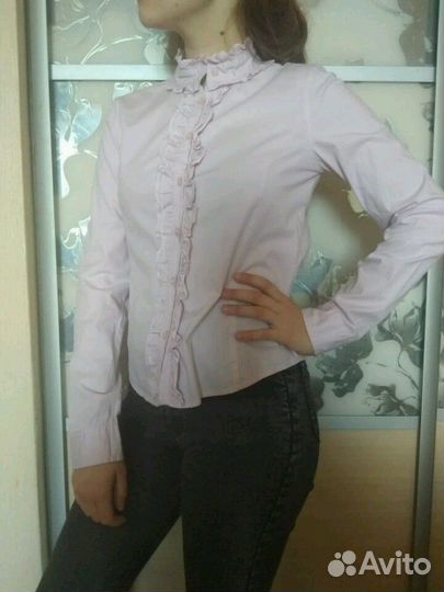 Рубашка 
