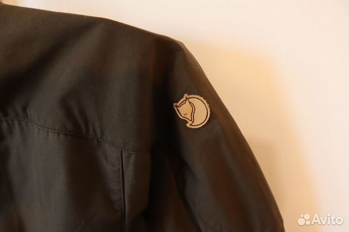 Куртка Fjallraven Skogso Jacket