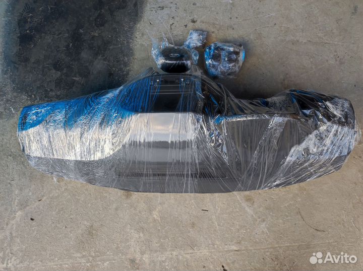 Комплект Безопасности Веста комплект airbag Vesta