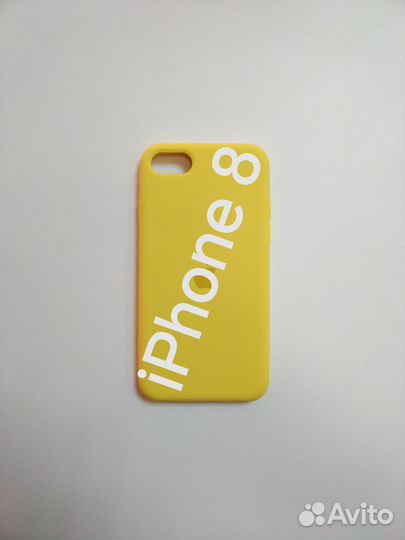 Чехол для iPhone 7/8/SE 2020/SE2022