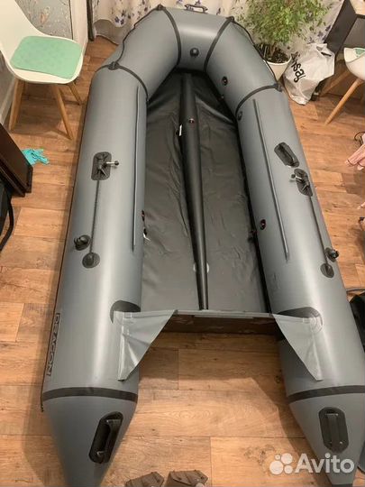 Лодка пвх dragon 3200