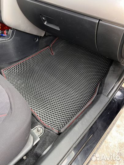 Ева коврики