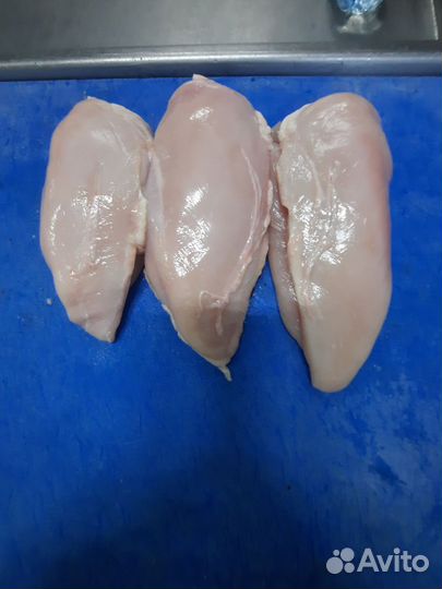 Куриное мясо