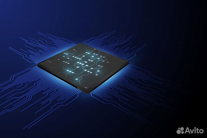 Ремонт и разгон видеокарт