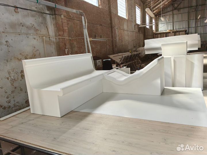 Купол для хамама. Потолок в хамам. Мебель в хамам