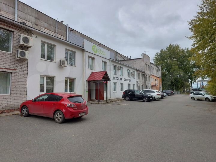 Свободного назначения, 301 м²