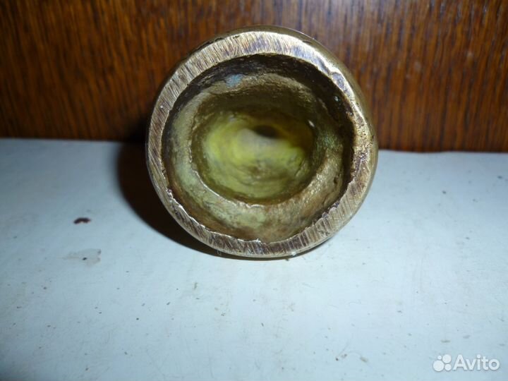 Фигурка Слоника Металическая