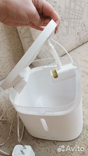 Поилка для животных xiaomi