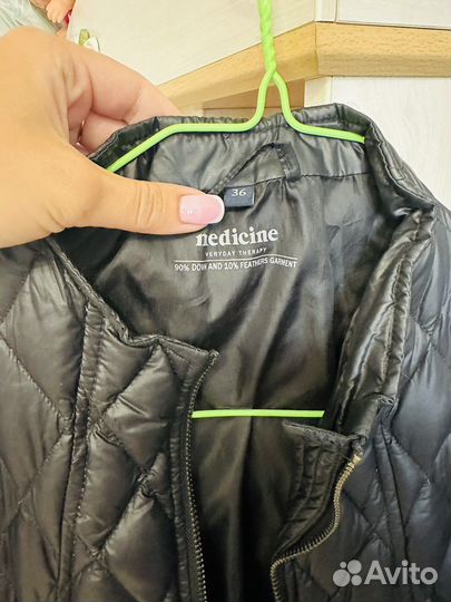 Оригинальная курточка Medicine xs-s