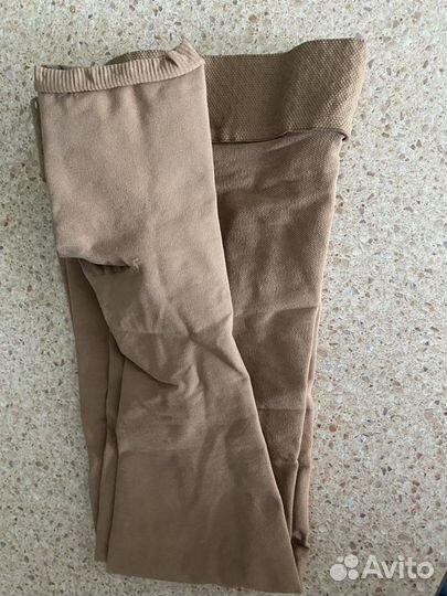 Компрессионные чулки 2 класс medi