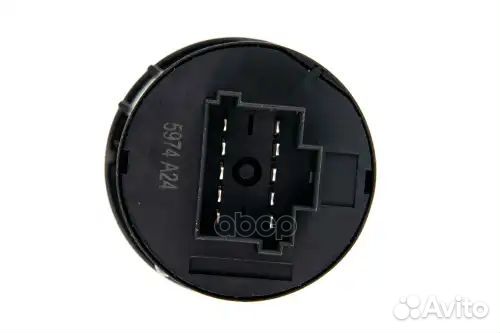 Переключатель света фар MAN 8815284SX Stellox