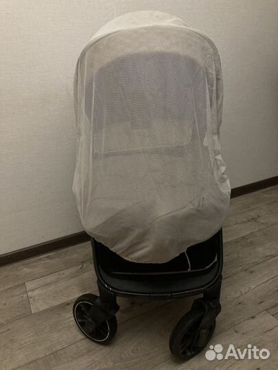 Коляска rant flex pro