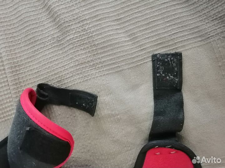 Нагрудник bauer vapor x 20