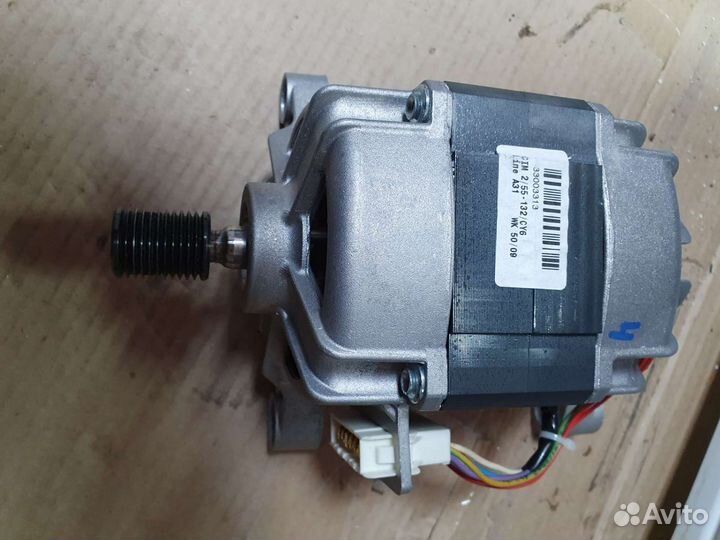 Двигатель стиральной машины candy aqualtis