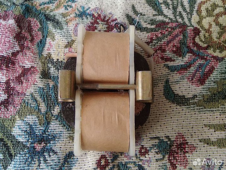 Трансформатор СССР