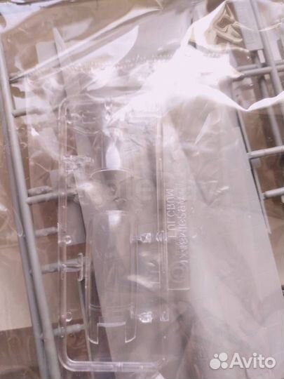 Сборная модель Academy 2116 MIG-29A fulcrum A