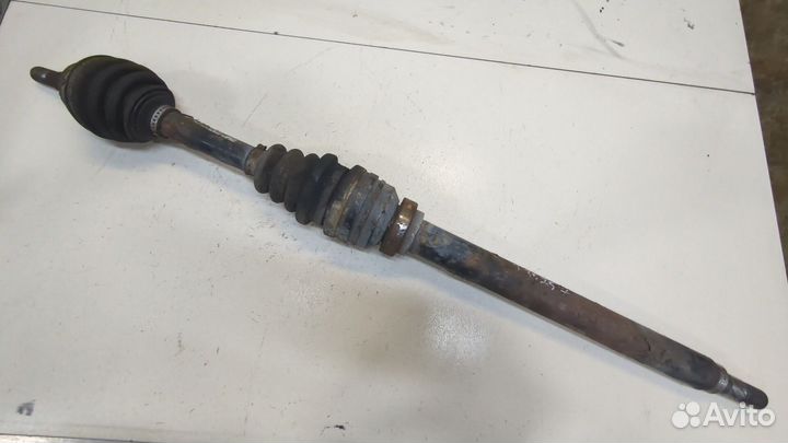 Полуось Volvo S70 / V70, 1998