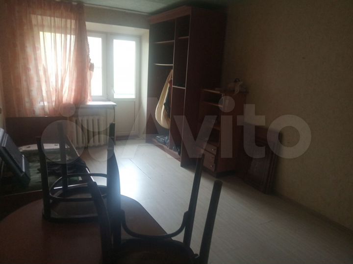Комната 20 м² в 2-к., 3/9 эт.