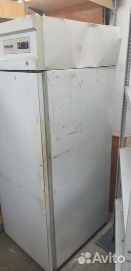 Холодильный шкаф 700л