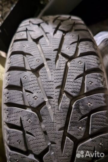 Yokohama Ice Guard IG55 225/60 R17 103T