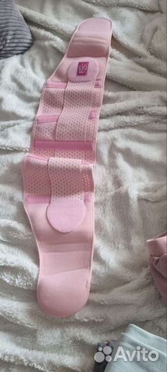 Пояс для беременных