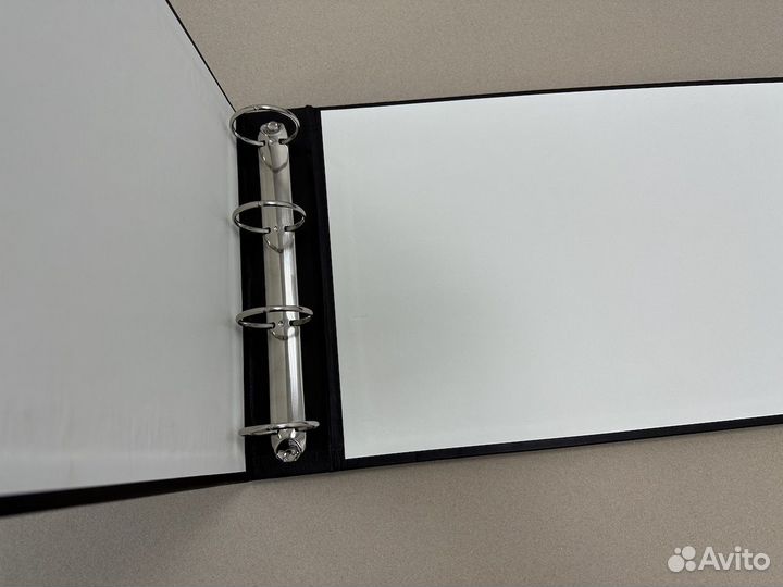 Книга почёта школы (подарочная кожаная книга)